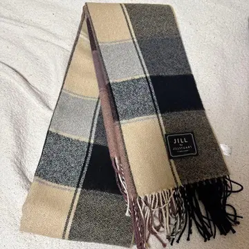 머플러 JILL by JILLSTUART