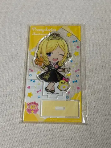 프리티 리듬 RL 코토노하 오토하