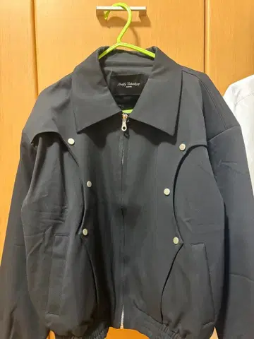 Moditec 블루종 S 사이즈