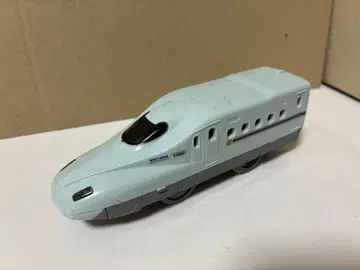 [ 프라레일 ] N700계 신칸센 미즈호 사쿠라 테크놀로지