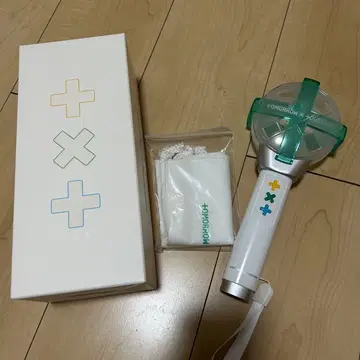 TOMORROW X TOGETHER TXT 모아봉 응원봉 ver1