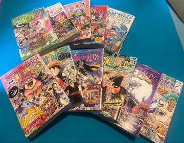 원피스 94권 ~ 104권 세트