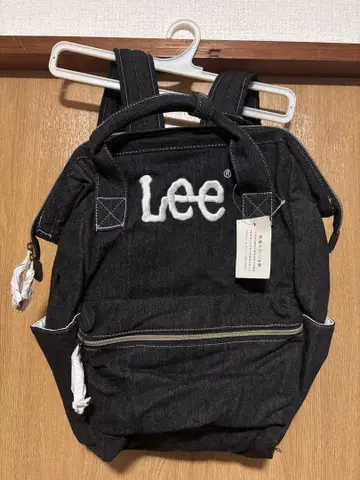 Lee 백팩