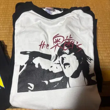 the 오쿠바's 래글런 블랙 [ L ]