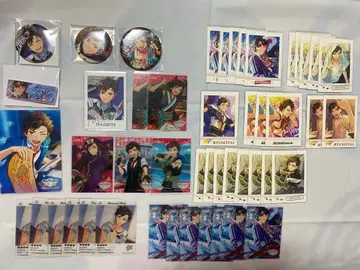 나구로 테토라 모음