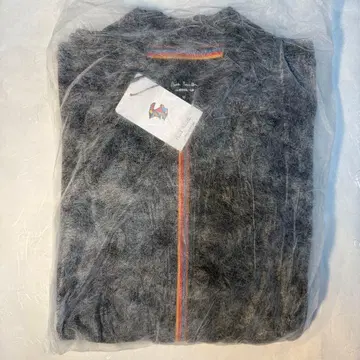 Paul Smith 라운지웨어 자켓 M 트랙 자켓 새상품