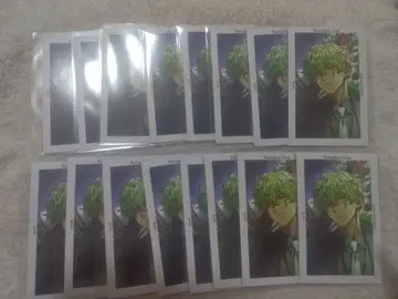 파라라이 6주년 팝업 스토어 G프리 마사키 호쿠사이