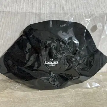 후지이 카제 버킷햇 [ S/M ] 모자