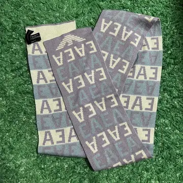 EMPORIO ARMANI 스카프