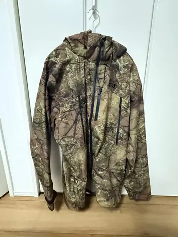 Daiwa 인피니움 자켓