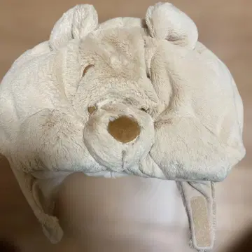 디즈니 팬캡 푸우