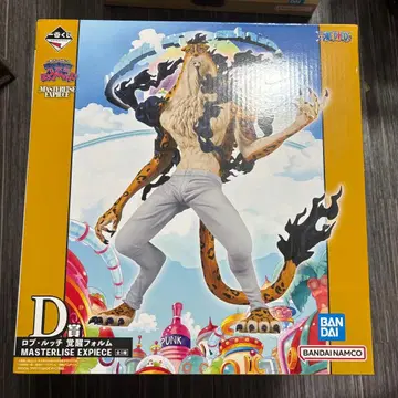 원피스 에그 헤드 D상 로브 루치