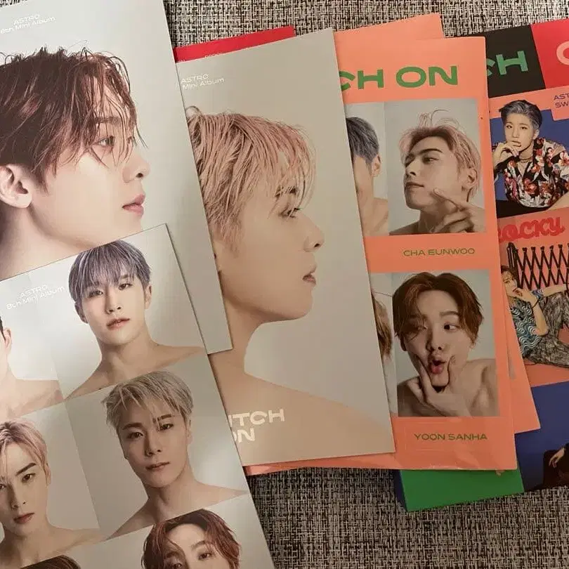 1번째 상품 이미지