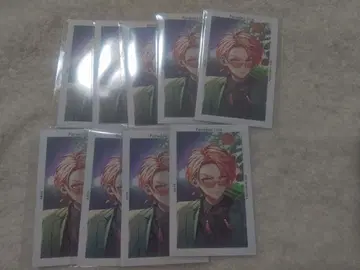 파라라이 6주년 팝업 스토어 G프리 마루야마 레오