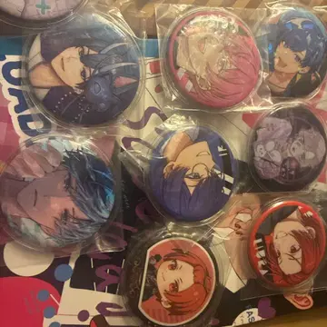 이레귤러즈 묶음 판매