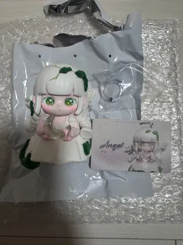 Liita TNTSPACE 피규어 Angel