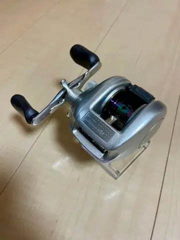 스콜피온 메타늄 mg 시마노