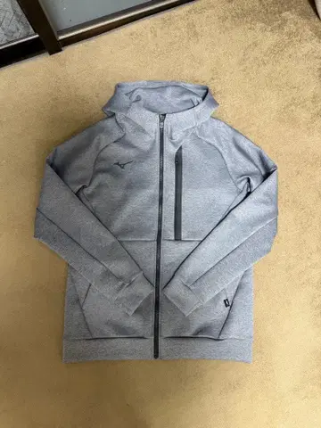 미즈노 스트레치 맨투맨 후디 32MCA050 L