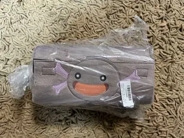 미개봉 새상품 포켓몬스터 프리미엄 티슈 박스 커버 오 파