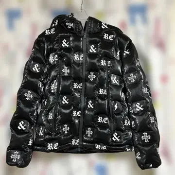 아담스 저글러 다운 다운 자켓 L