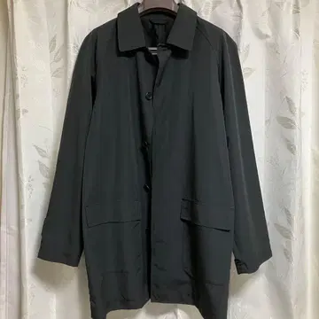 UNIQLO 스텐카라 코트