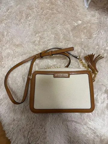 마이클코어스 숄더백