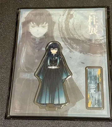 귀멸의 칼날 기둥전 키비주얼 랜덤 아크릴 스탠드 토키토 무이치로