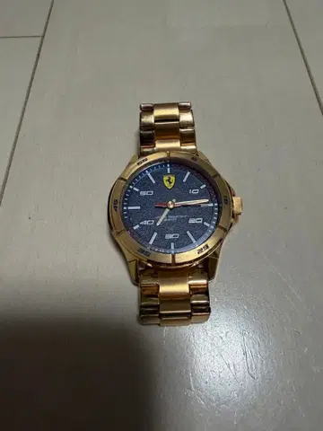 Ferrari 시계