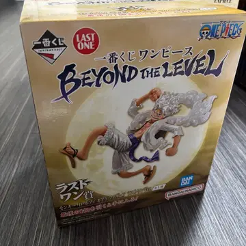 제일복권 원피스 루피 기어5 라스트원