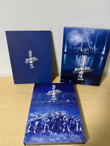 타키자와 가부키 ZERO 2020 The Movie