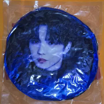 BE 사토 다이키 쿠션