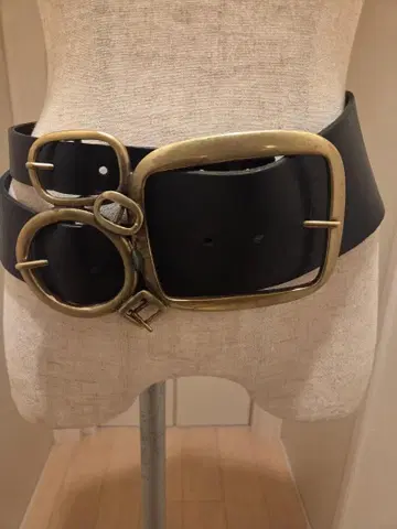 Borba margo (볼바 마고) 잉글랜드제 가죽 벨트