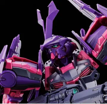 [ 미조립품 ] MG 아스트레이 미라지 프레임 세컨드 이슈