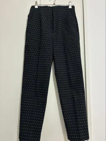 유나이티드 애로우즈 도트 팬츠