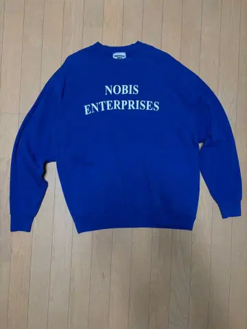 리 맨투맨 트레이닝복