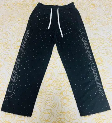 라이트스톤 팬츠