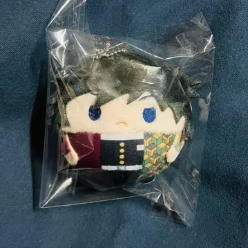 귀멸의 칼날 후와코로링 토미오카 기유 봉제 인형