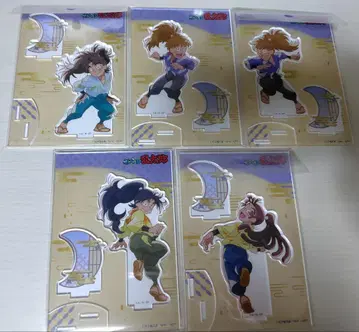 닌타마 란타로 빈티지 시리즈 아크릴 스탠드 5학년