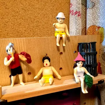 사우나 성인 가챠