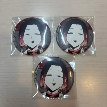 마계의 살인마! 이루마 군 if 마 피아 말바스 캔뱃지