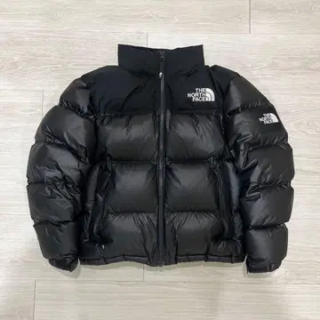 THENORTHFACE 노벨티 눕시 RDS 자켓 블랙