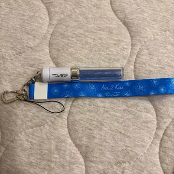 초특카이 미니 응원봉 [불량품]