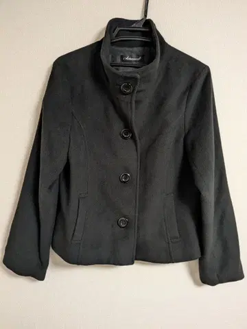 숏코트 LL 사이즈