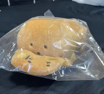 나가노 캐릭터 목조 곰 봉제 인형