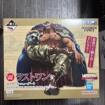 원피스 MASTERLISE EXPECIE 라스트 원 Ver.