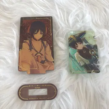 원신 코롯타 방랑자