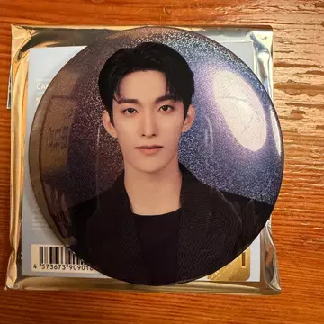 seventeen 캔뱃지 도겸 DK new