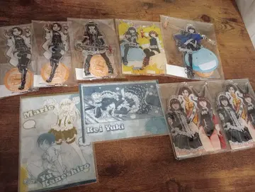 [ 낱개 판매 가능 ] 모야시몬 WEB 복권