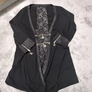 원조 d.i.a 가디건