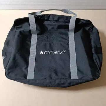 컨버스 보스턴 백